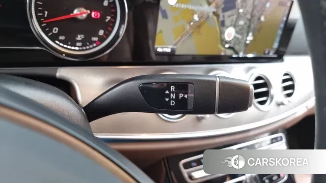 Mercedes-Benz E-Class W213 id 3000528 из Кореи 19