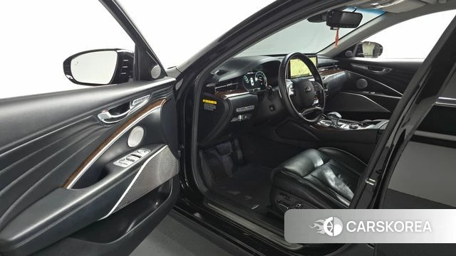 Kia More K9 id 4232917 из Кореи 32