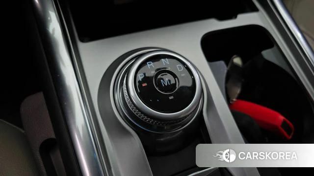 Ford Explorer 6th Generation id 3936018 из Кореи 19