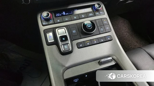 Hyundai The New Palisade id 3769823 из Кореи 19