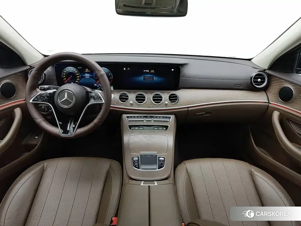 Mercedes-Benz E-Class id 4669499 из Китая 23