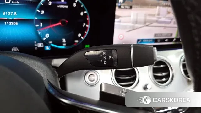 Mercedes-Benz E-Class W213 id 3488891 из Кореи 19