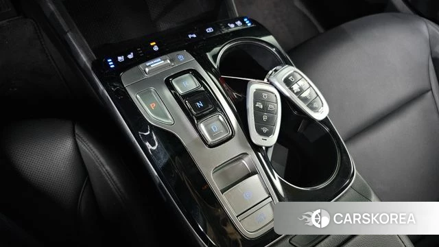 Hyundai Tucson (NX4) id 4942324 из Кореи 19