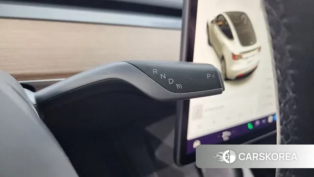 Tesla Model Y id 2975797 из Кореи 19