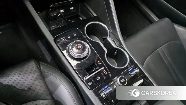 Kia K5 Hybrid 3rd Generation id 3007770 из Кореи 19