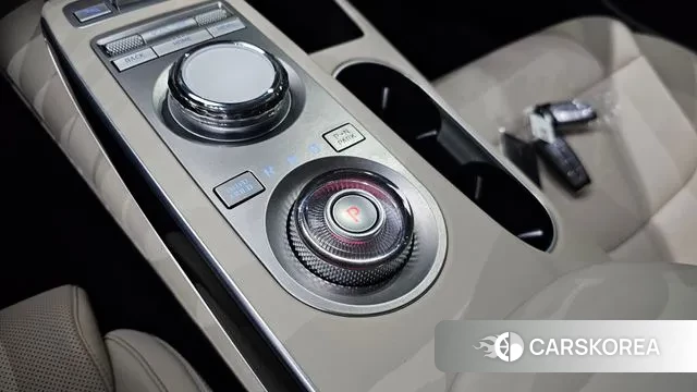 Genesis GV70 id 3251658 из Кореи 19