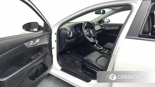 Kia The New K3 2nd generation id 4609252 из Кореи 31