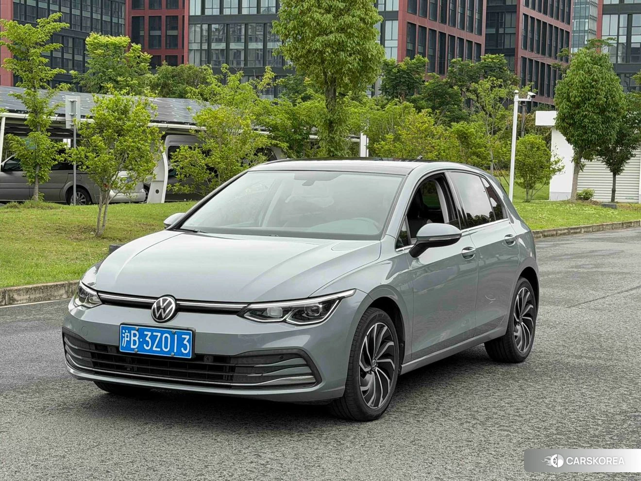 Volkswagen Golf id 4467466 из Китая 11