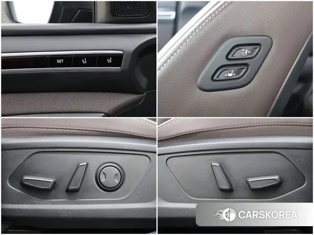 Hyundai Tucson Hybrid (NX4) id 3044513 из Кореи 19