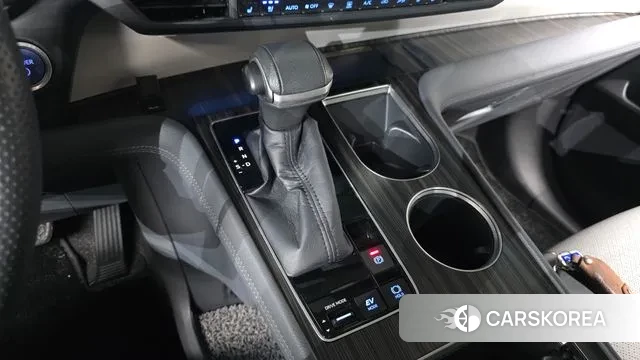 Toyota Sienna 4th Generation id 3043363 из Кореи 19