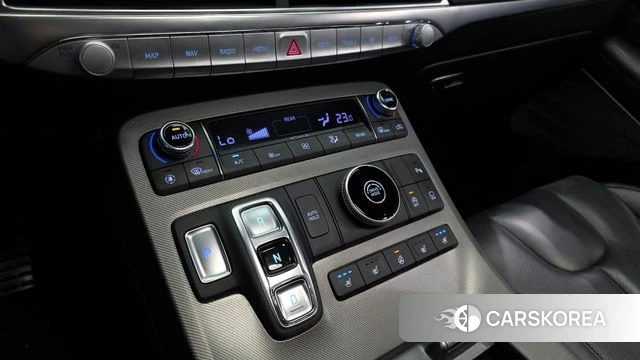 Hyundai Palisade id 4284462 из Кореи 34