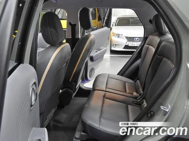 Hyundai Casper id 2935115 из Кореи 19