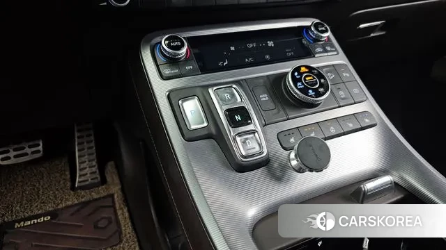 Hyundai The New Palisade id 3394489 из Кореи 19