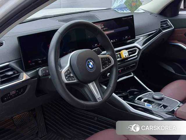 BMW i3 id 4394131 из Китая 26