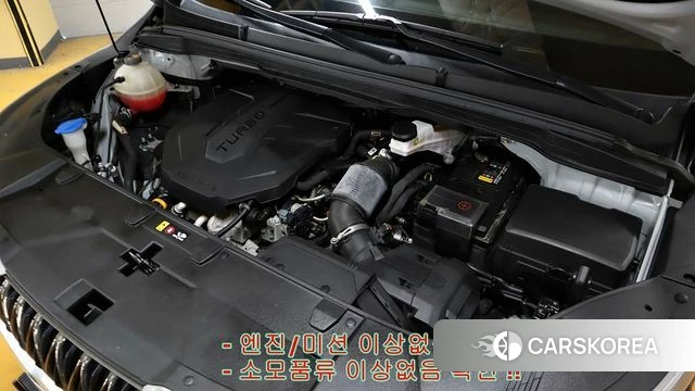 Kia Carnival 4th generation id 4338742 из Кореи 16