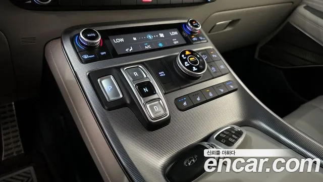 Hyundai The New Palisade id 2874272 из Кореи 19