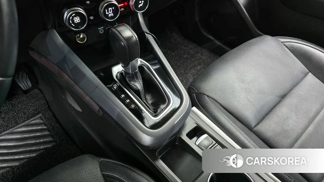 Renault Korea (Samsung) XM3 id 4741638 из Кореи 19