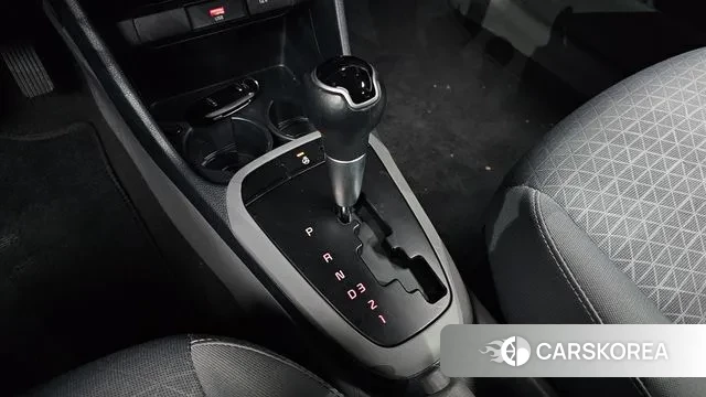 Kia Morning Urban (JA) id 3469228 из Кореи 19