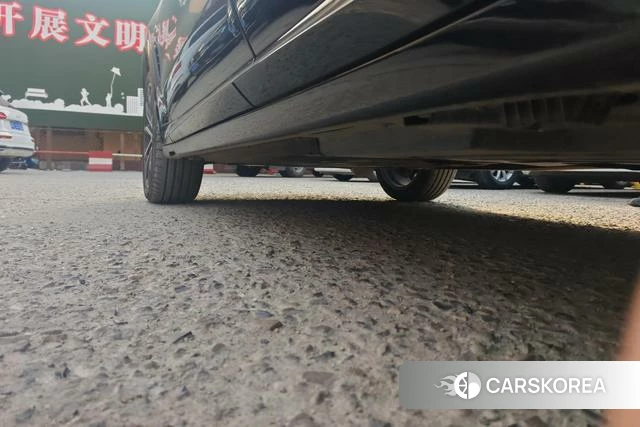 BMW X3 id 4275770 из Китая 16