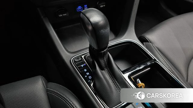 Hyundai Sonata New Rise id 4693959 из Кореи 19