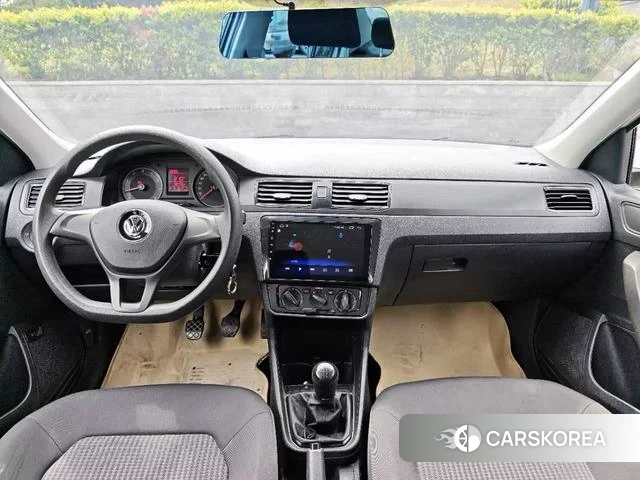 Volkswagen Santana id 4260831 из Китая 28