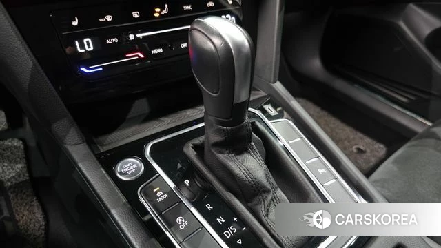 Volkswagen Passat GT (B8) id 4764413 из Кореи 30