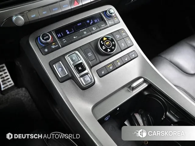 Hyundai Palisade id 3443306 из Кореи 19