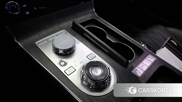 Genesis G80 (RG3) id 3670067 из Кореи 19