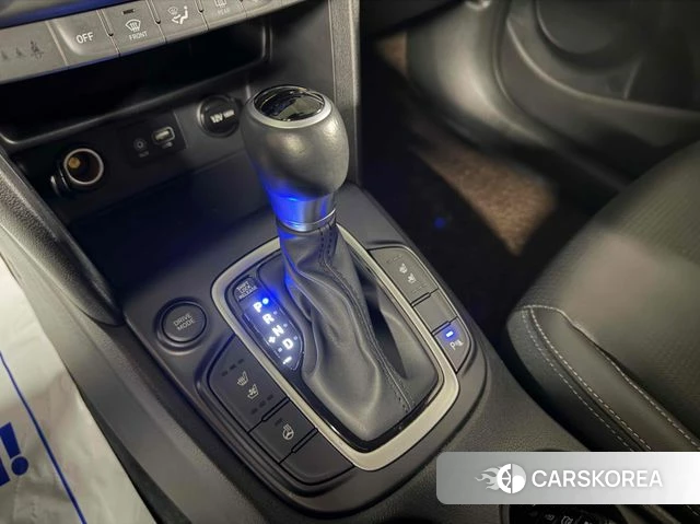 Hyundai Kona id 3845635 из Кореи 17