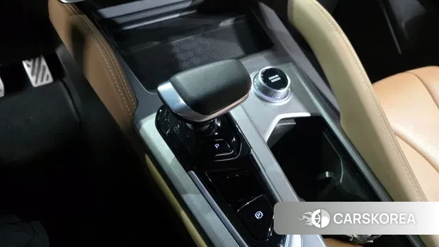 Renault Korea (Samsung) Grand Coleos id 3466979 из Кореи 19