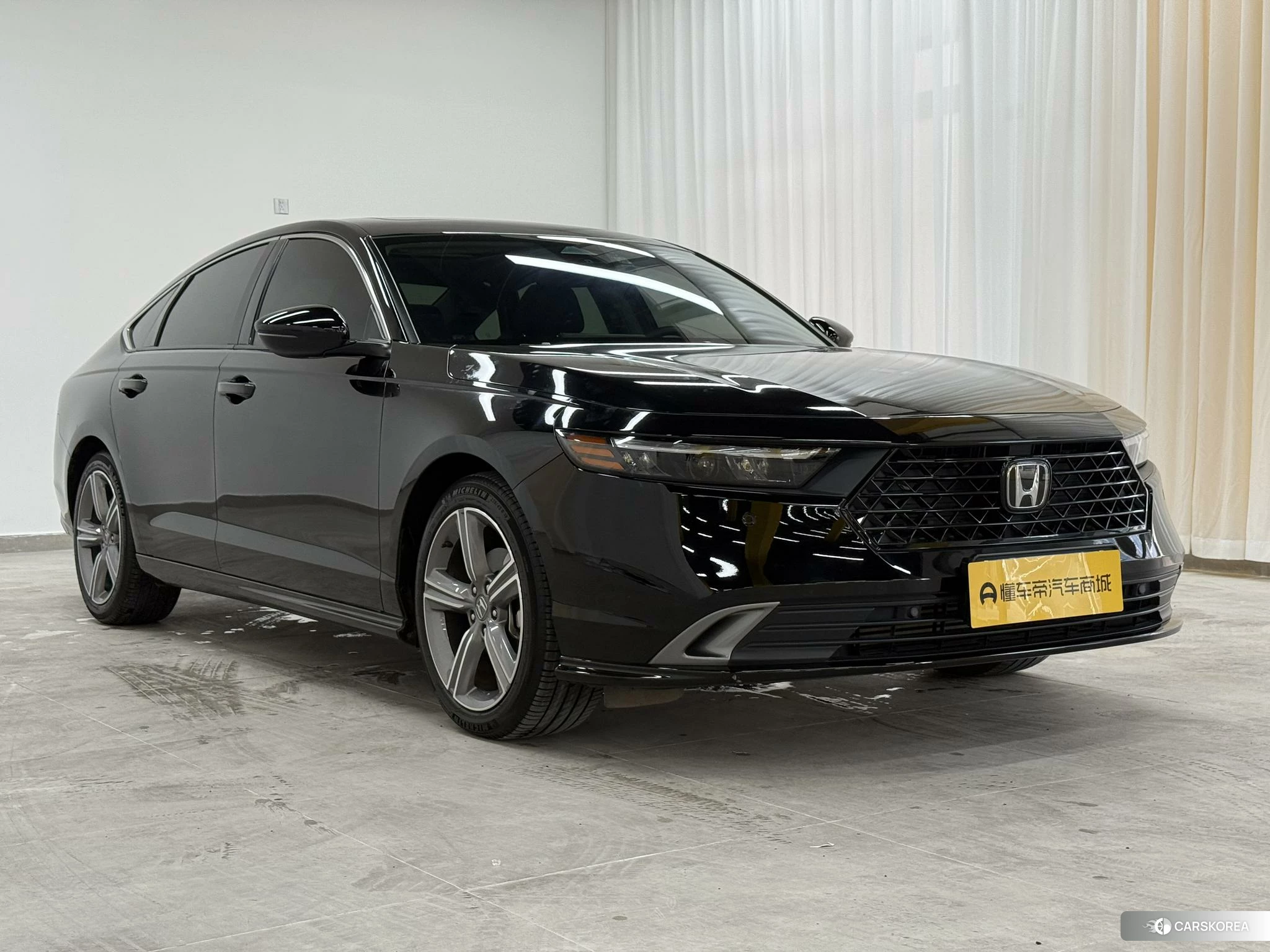 Honda Accord id 4487439 из Китая 19