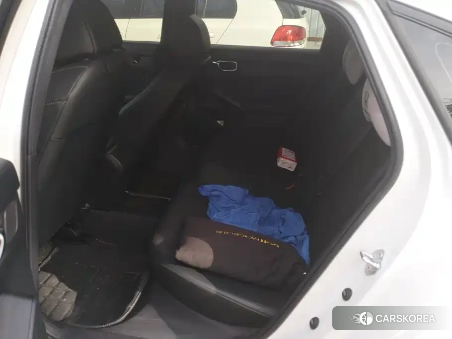 Honda Civic id 4659757 из Китая 15