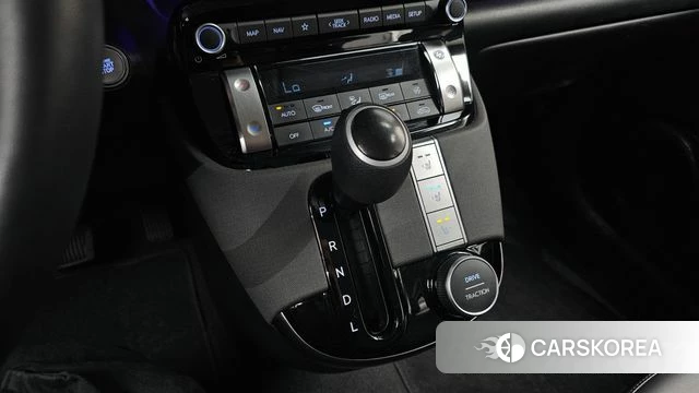 Hyundai Casper id 3922053 из Кореи 19