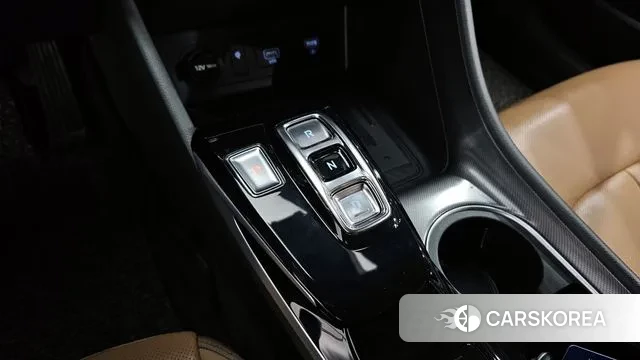 Hyundai Sonata (DN8) id 3385702 из Кореи 19