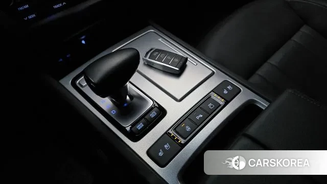 Genesis G80 id 3480311 из Кореи 19