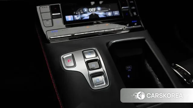 Hyundai The New Grandeur IG id 3525476 из Кореи 19