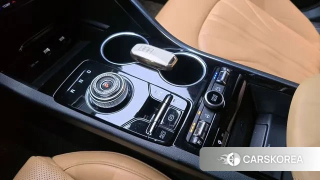 Kia K5 Hybrid 3rd Generation id 3518369 из Кореи 19