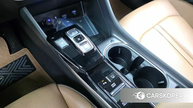 Hyundai Sonata Hybrid (DN8) id 4542676 из Кореи 33