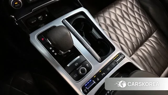 Kia Stinger Meister id 3735774 из Кореи 19