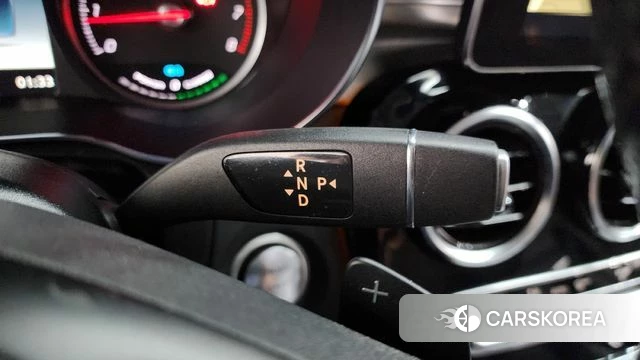 Mercedes-Benz GLC-Class X253 id 3867278 из Кореи 19