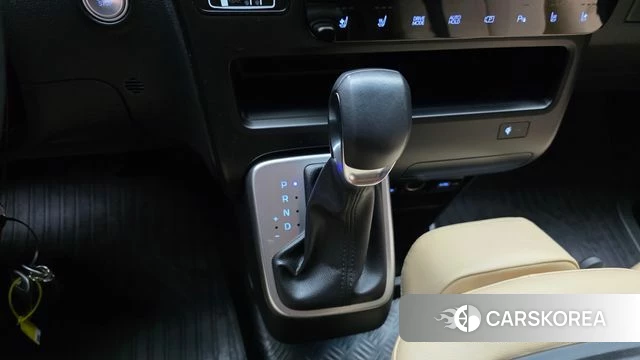 Hyundai Staria id 3877842 из Кореи 19