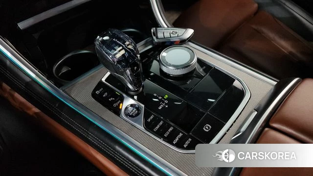 BMW 8 Series (G15) id 4390100 из Кореи 19