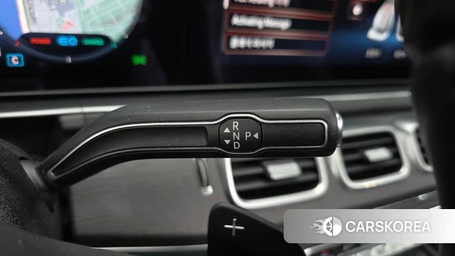 Mercedes-Benz GLS - Class X167 id 3935476 из Кореи 19