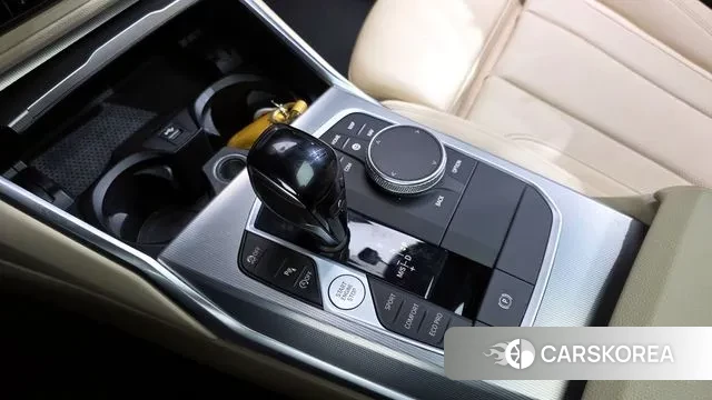 BMW 3 Series (G20) id 3427817 из Кореи 19