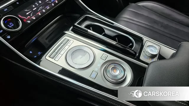 Genesis GV80 id 3226194 из Кореи 19