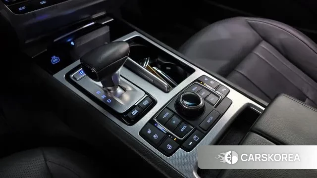 Genesis G80 id 3018872 из Кореи 19