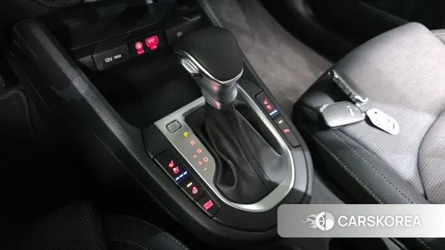 Kia Come New K3 id 3761241 из Кореи 19