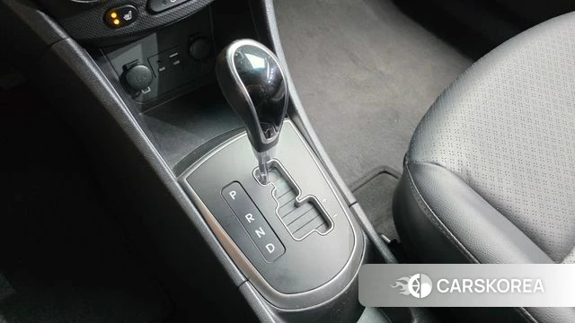 Hyundai Accent (New type) id 4430057 из Кореи 19