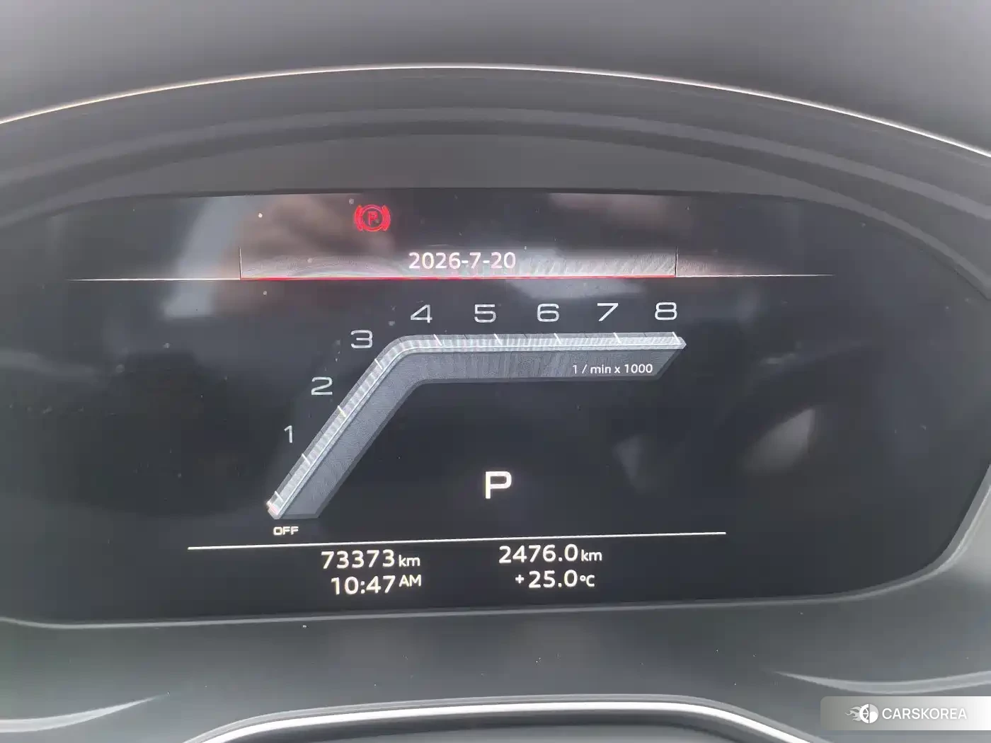 Audi A4L id 4622454 из Китая 9