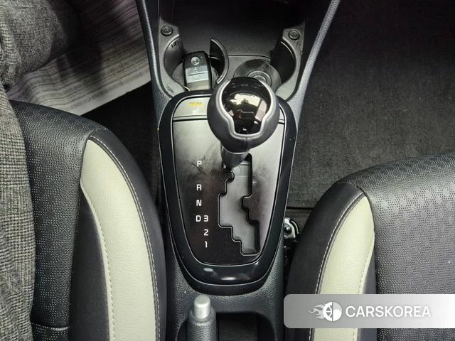 Kia All New Morning (JA) id 3905383 из Кореи 19